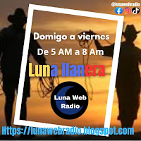 Luna Llamera