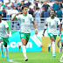 Saudi Arabia vô địch U23 châu Á 2022