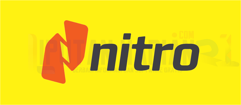 Download Nitro Pro Enterprise 13.4 Full Crack