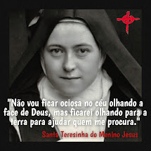 santa teresinha