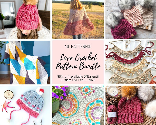10 Cute Crochet Softies Everyone Will Love - All Free Patterns! —  Blog.NobleKnits
