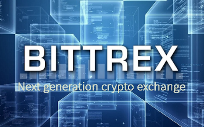 Sàn Bittrex là gì? Đánh giá chi tiết nhất dành cho các trader