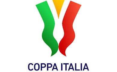 Coppa Italia ‎‎Frecciarossa‎ Nuevo logo