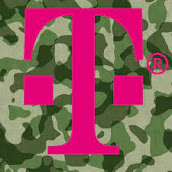 T-Mobile | Military Max