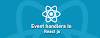 Event handlers in react js