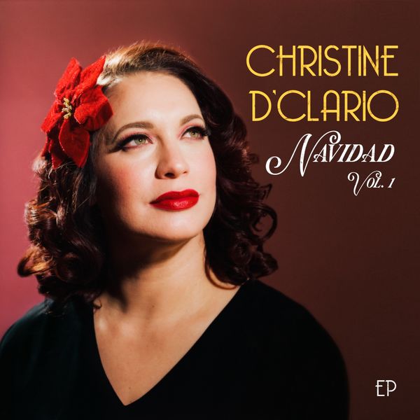 Christine D’Clario – Navidad (EP) (Vol.1) 2020