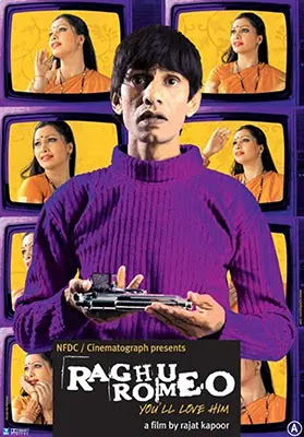 Vijay Raaz in Raghu Romeo