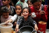 STOP THE GENOCIDE IN GAZA