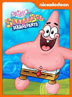 Patrick SquarePants