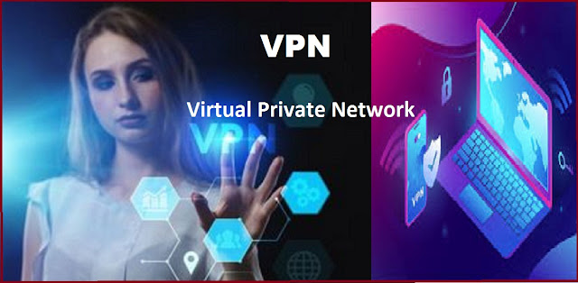 VPN