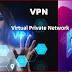 VPN - Virtual Private Network 