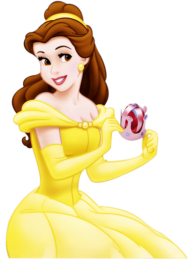 disney beauty and the beast png clipart transparent background free