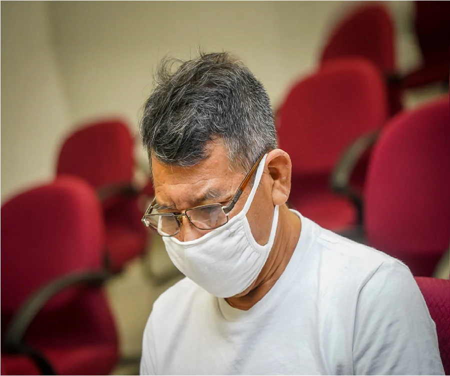 El Salvador: 40 años de cárcel para profesor que abusó sexualmente de dos alumnas en La Libertad