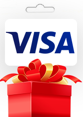Visa Gift Card Generator Premium