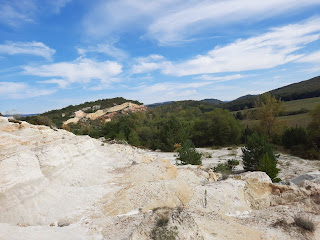 Canteras de Laño, Laño, Treviño, Burgos