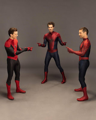 3 Spider-Man