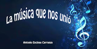 Antonio Encinas Carranza