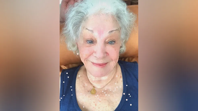 Atriz Lolita Rodrigues morre em João Pessoa aos 94 anos