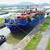 THE PANAMA PORTS DEAL IS DELAYED, AS CHINA SIGNAL DISCENT / THE ECONOMIST
