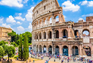 TOP 10 THINGS to Do in ROME