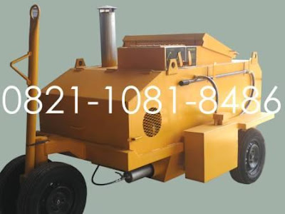 Jual Asphalt Sprayer Emulsi Bekasi Murah