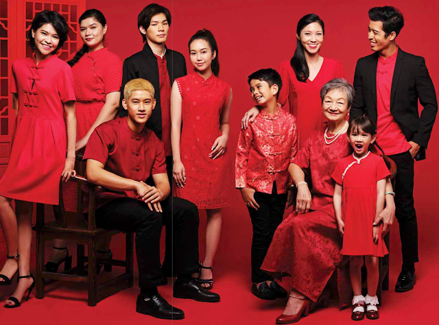 AFP Nov 23 TARC UMT Chinese New Year Collection