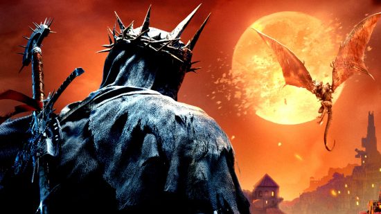 Слухи о дате выхода Lords of the Fallen, геймплей и сюжет