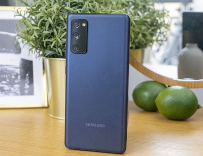 مواصفات وخصائص  الهاتف الذكي Samsung Galaxy S20 FE 5G