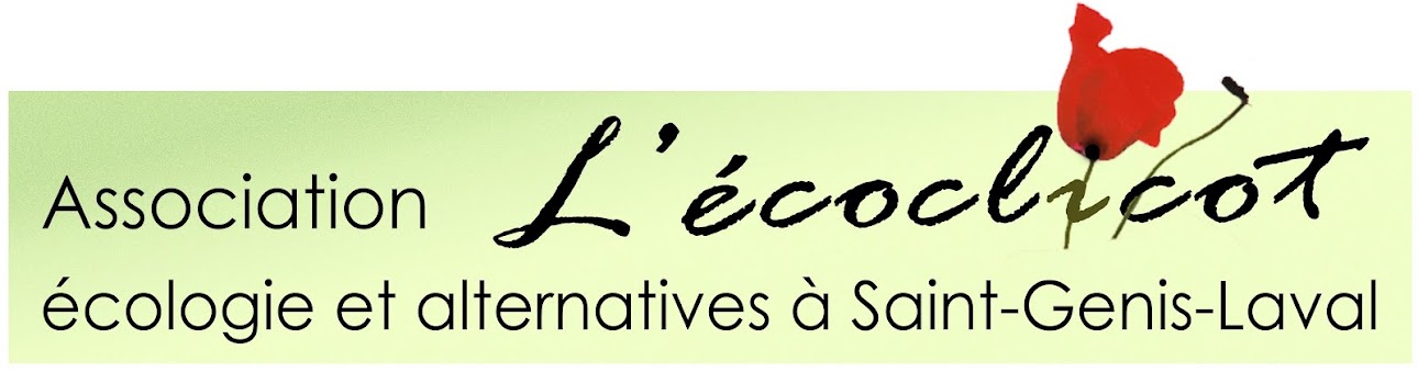 Association L'écoclicot