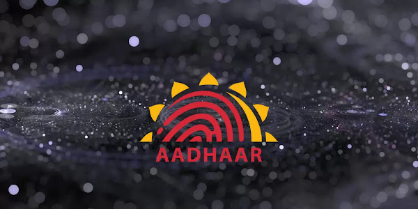 Aadhar Card Download Login