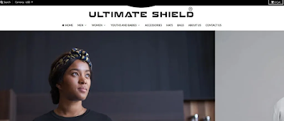 Ultimate Shield Apparel