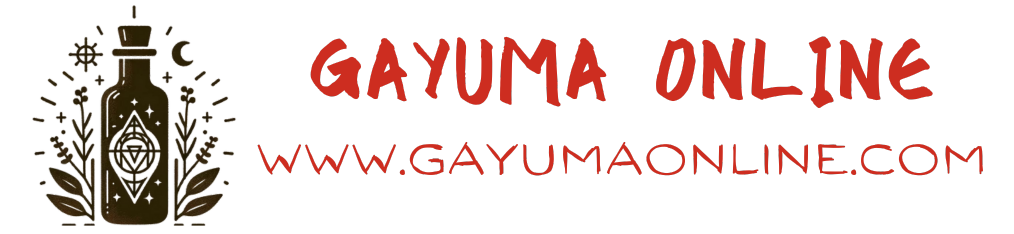 Gayuma Online | Philippines