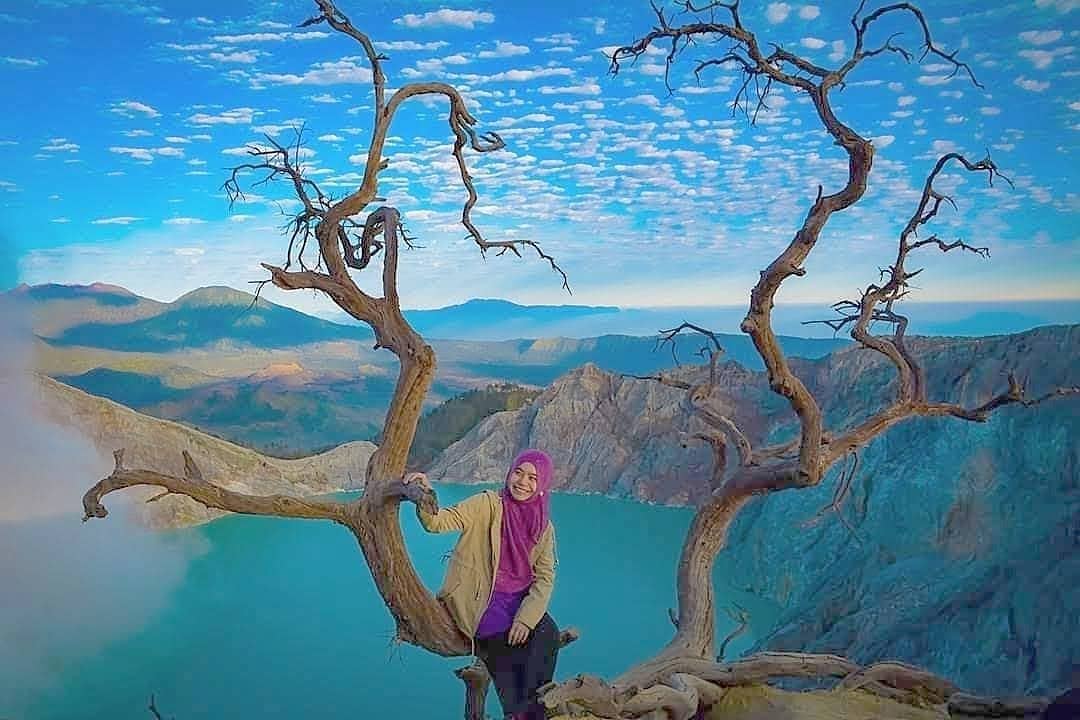 Kawah Ijen