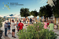 Mercado Agro-artesanal de Genalguacil