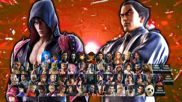 تنزيل Tekken 8 android