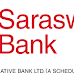 Saraswat Bank 2021 Jobs Recruitment Notification of Jr Officer 300 posts