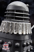 Custom "Dalek Attack" 8-Bit Deco Dalek 10
