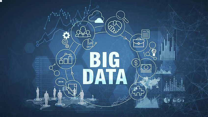 Demystifying Big Data: How Information Is Transforming Industries