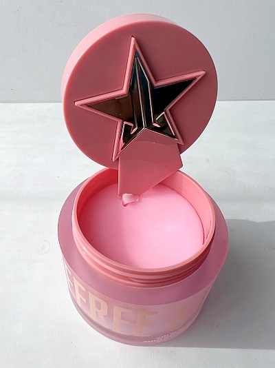 Produkt von Jeffree Star Skincare (Jeffree Star Cosmetics): Make-up-Entfernungsbalsam