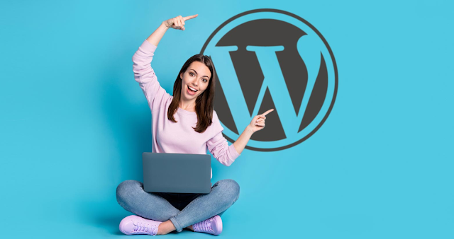 Langkah Mudah Bikin Daftar Isi Blog Di Wordpress Tanpa Coding
