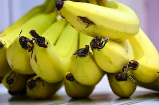 gambar buah pisang