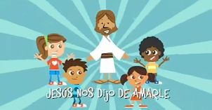 Canción "Amar unos a otros"