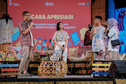 Kemenparekraf Memanggil Seluruh Pelaku Usaha Kreatif di Indonesia Lewat Apresiasi Kreasi Indonesia (AKI) 2024