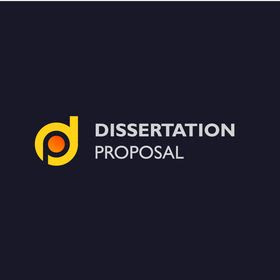 Dissertation Proposal Writing Service