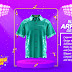 Best Custom Shirt Design & Printing Service In Damansara Damai