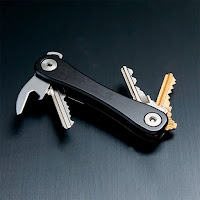 Smart key chain