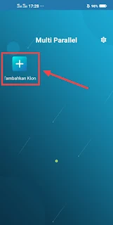 Cara Menggandakan Aplikasi Lebih Dari 2 di HP Android