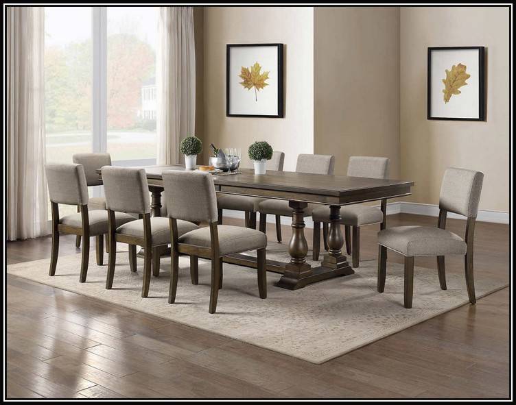 costco 9 piece dining room sets