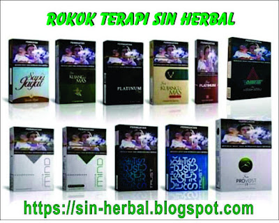 Sin Herbal Jatinangor