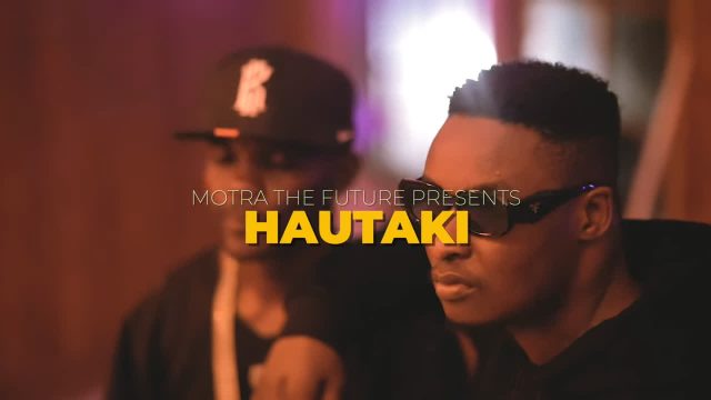 VIDEO | Motra The Future - HAUTAKI